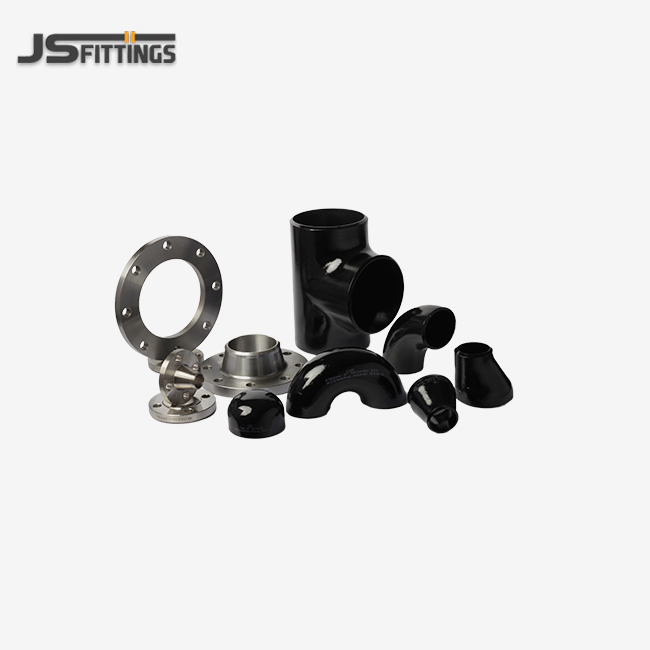 carbon steel fittings and flanges